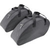 Stock image of SADDLEMEN Saddlebag Liners product