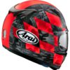 Stock image of Arai Regent-X Patch Helmet product