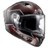 Stock image of LS2 Helmets Thunder C Lightning Motorcycle Full Face Helmet product