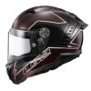 Stock image of LS2 Helmets Thunder C Lightning Motorcycle Full Face Helmet product
