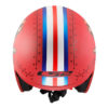 Stock image of LS2 Helmets Spitfire Spark Motorcycle Open Face & 3/4 Helmet product