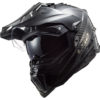 Stock image of LS2 Helmets Explorer C Solid Motorcycle Dual Sport Helmet product