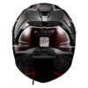 Stock image of LS2 Helmets Thunder C Lightning Motorcycle Full Face Helmet product