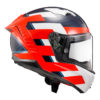 Stock image of LS2 Helmets Thunder C Alliance Motorcycle Full Face Helmet product