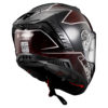 Stock image of LS2 Helmets Thunder C Lightning Motorcycle Full Face Helmet product