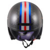 Stock image of LS2 Helmets Spitfire Spark Motorcycle Open Face & 3/4 Helmet product