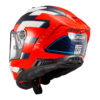 Stock image of LS2 Helmets Thunder C Alliance Motorcycle Full Face Helmet product