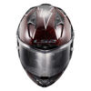 Stock image of LS2 Helmets Thunder C Lightning Motorcycle Full Face Helmet product