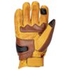 Stock image of Cortech Boulevard Collective The Bully Short Cuff Leather Gloves product
