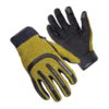 Stock image of Cortech Boulevard Collective The Brodie Moto Styled Gloves product