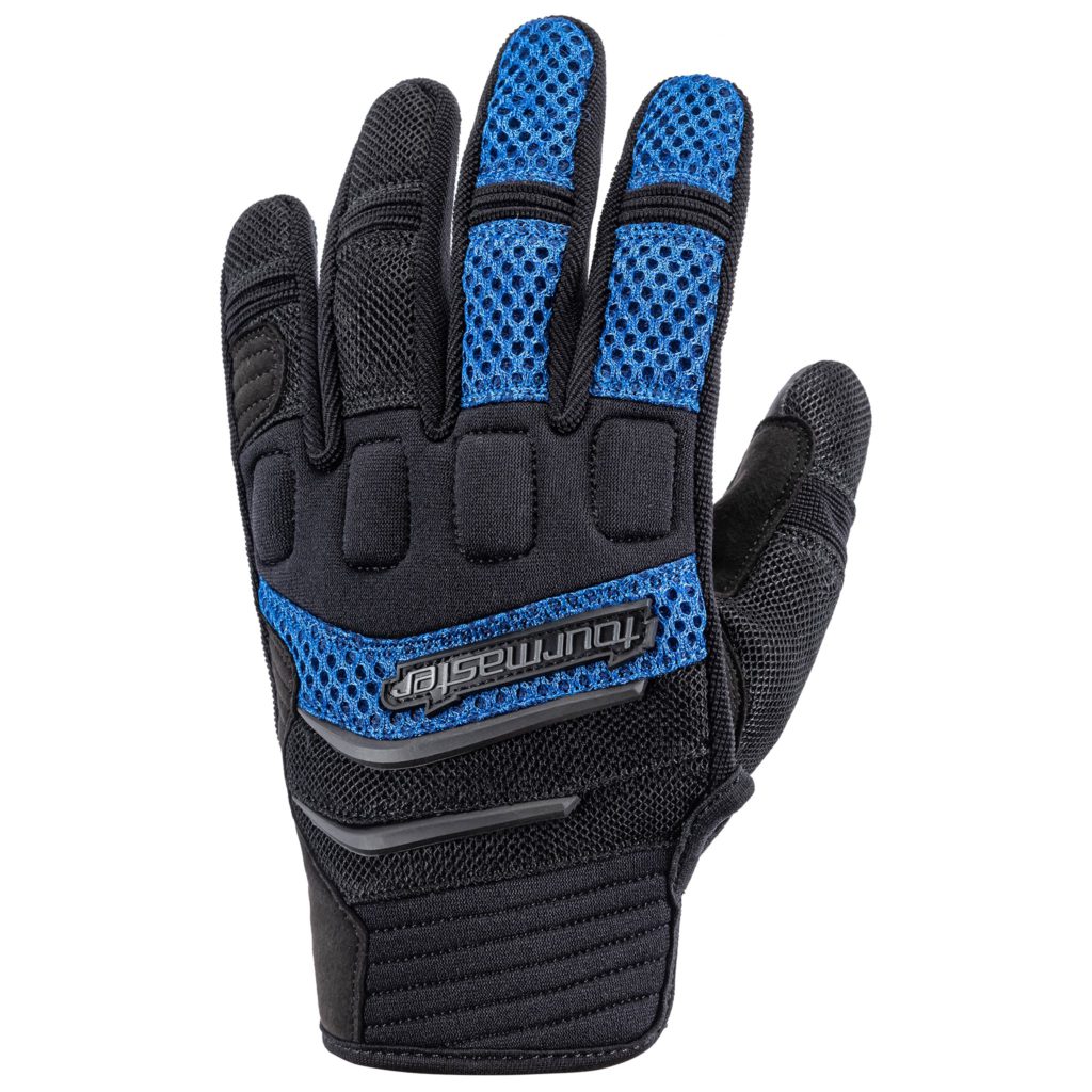 Tourmaster Mens Airflow Glove Richmond Honda House