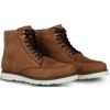 Stock image of Cortech Boulevard Collective Flathead Boot product