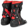 Stock image of Cortech Speedway Men's Adrenaline GP Boot product