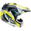 Stock image of Arai VX-Pro4 Resolute Helmet product