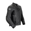 Stock image of Cortech Speedway Chicane Leather Jacket product