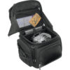 Stock image of SADDLEMEN BR3400 Backseat or Sissy Bar Bag product