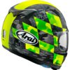 Stock image of Arai Regent-X Patch Helmet product