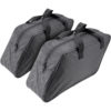 Stock image of SADDLEMEN Saddlebag Liners product
