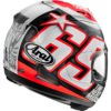 Stock image of Arai Corsair-X Nicky Reset Helmet product