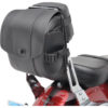 Stock image of SADDLEMEN Cruis'n Deluxe Sissy Bar Bag product