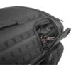 Stock image of SADDLEMEN BR4100 Tactical Seat Bag product