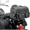 Stock image of SADDLEMEN Desperado Express Tail Bag product