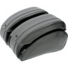Stock image of SADDLEMEN Cruis'n Deluxe Saddlebags with Mounting Hardware product