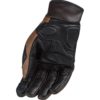 Stock image of LS2 Helmets Rust Men's Motorcycle Glove product