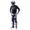 Stock image of Troy Lee Designs GP Jersey Brazen Camo Gray product