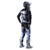 Stock image of Troy Lee Designs GP Pant Brazen Camo Gray product