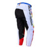 Stock image of Troy Lee Designs Youth GP Pant Drop In White product