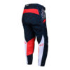 Stock image of Troy Lee Designs Youth GP Pant Fractura Navy / Red product