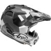 Stock image of Arai VX-Pro4 Block Helmet product