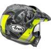 Stock image of Arai XD-4 Cover Helmet product