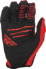 Stock image of FLY RACING Youth Windproof Lite Gloves product