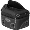 Stock image of SADDLEMEN Rear Rack Luggage Bag product