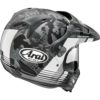 Stock image of Arai XD-4 Cover Helmet product