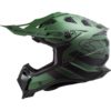 Stock image of LS2 Helmets Subverter EVO Cargo Motorcycle Off Road Helmet product