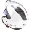 Stock image of LS2 Helmets Copter Solid Motorcycle Open Face & 3/4 Helmet product