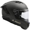 Stock image of LS2 Helmets Thunder C Solid Motorcycle Full Face Helmet product