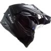 Stock image of LS2 Helmets Explorer XT Solid Motorcycle Dual Sport Helmet product