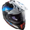 Stock image of LS2 Helmets Explorer C Frontier Motorcycle Dual Sport Helmet product