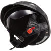 Stock image of LS2 Helmets Rebellion Bones Motorcycle Half Helmet product