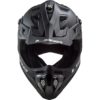 Stock image of LS2 Helmets Subverter EVO Solid Motorcycle Off Road Helmet product