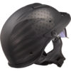 Stock image of LS2 Helmets Rebellion 1812 Motorcycle Half Helmet product