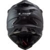 Stock image of LS2 Helmets Subverter EVO Solid Motorcycle Off Road Helmet product