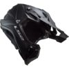 Stock image of LS2 Helmets Subverter EVO Solid Motorcycle Off Road Helmet product