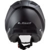 Stock image of LS2 Helmets Copter Solid Motorcycle Open Face & 3/4 Helmet product