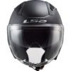 Stock image of LS2 Helmets Copter Solid Motorcycle Open Face & 3/4 Helmet product