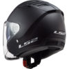 Stock image of LS2 Helmets Copter Solid Motorcycle Open Face & 3/4 Helmet product